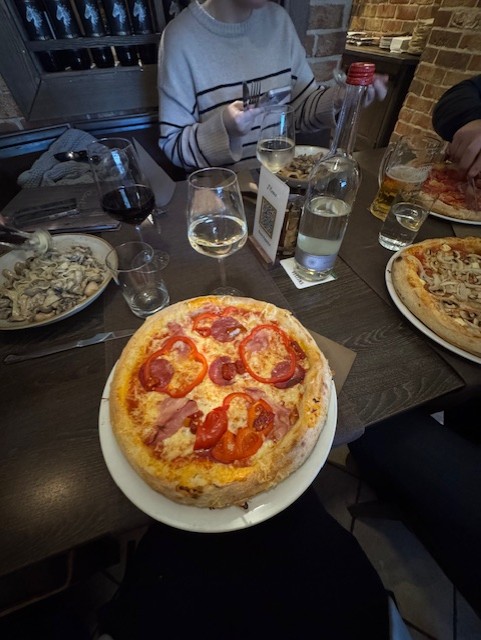 Pizza